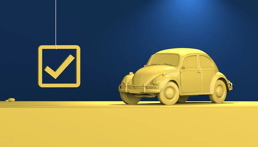 common car insurance mistakes