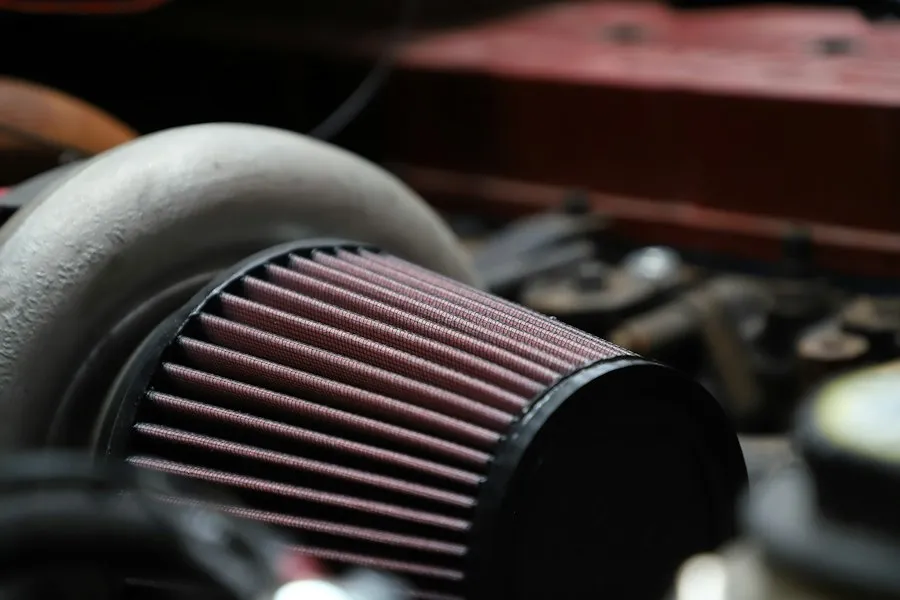 oil change mistakes car filters