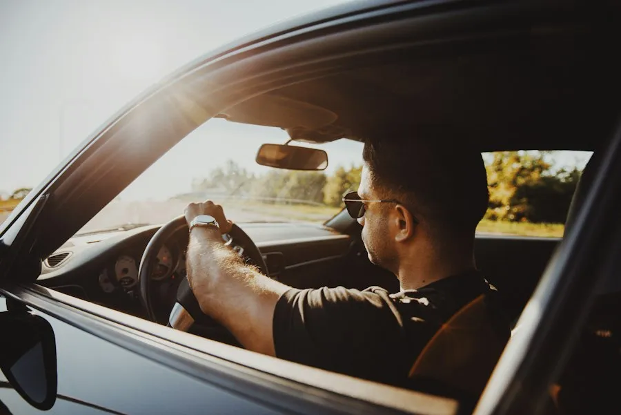 common economic driving mistakes
