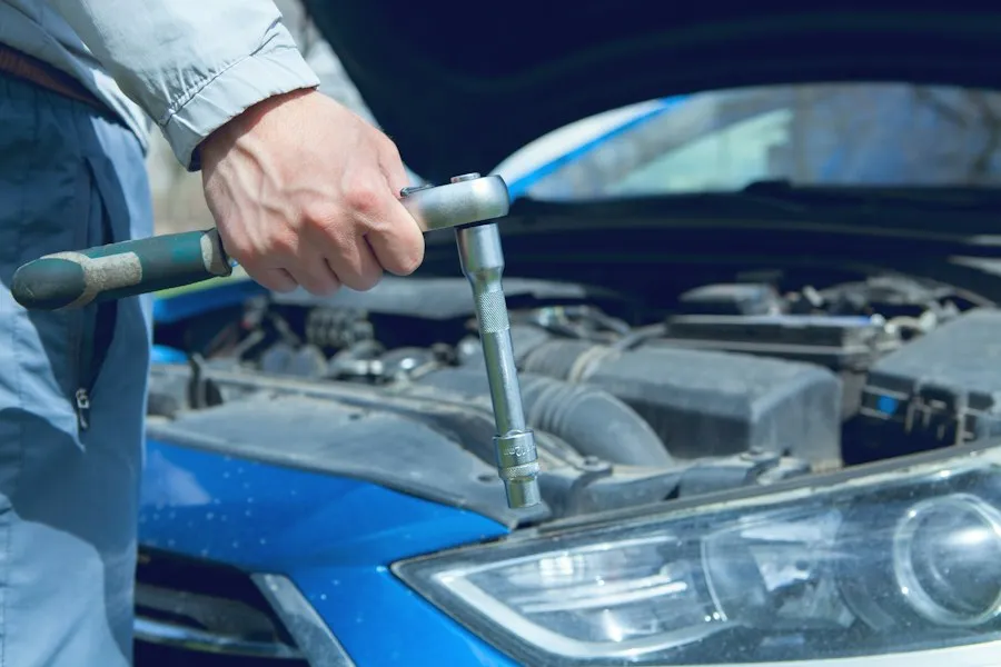 common car parts mistakes